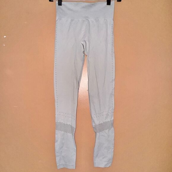 Varley Women's Justin Tight Athletic Leggings - Size Small - Picture 2 of 8
